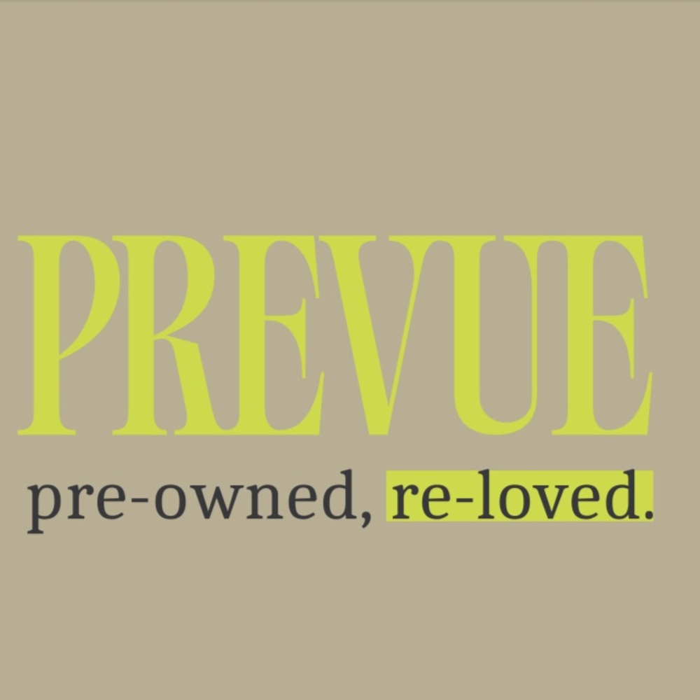 Meet your Posher, Prevue